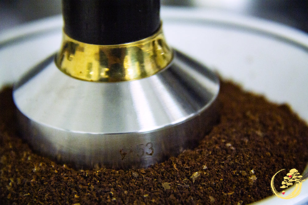 Info - Dégustation du Café Lotus