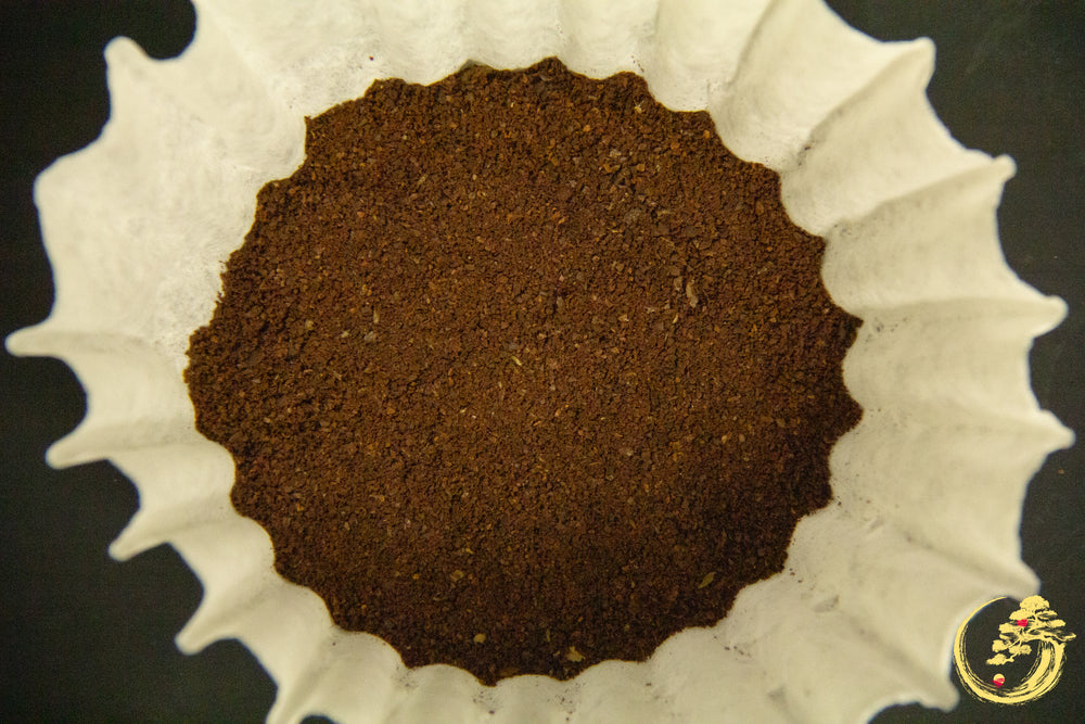 Conseil - Cafétière à filtre