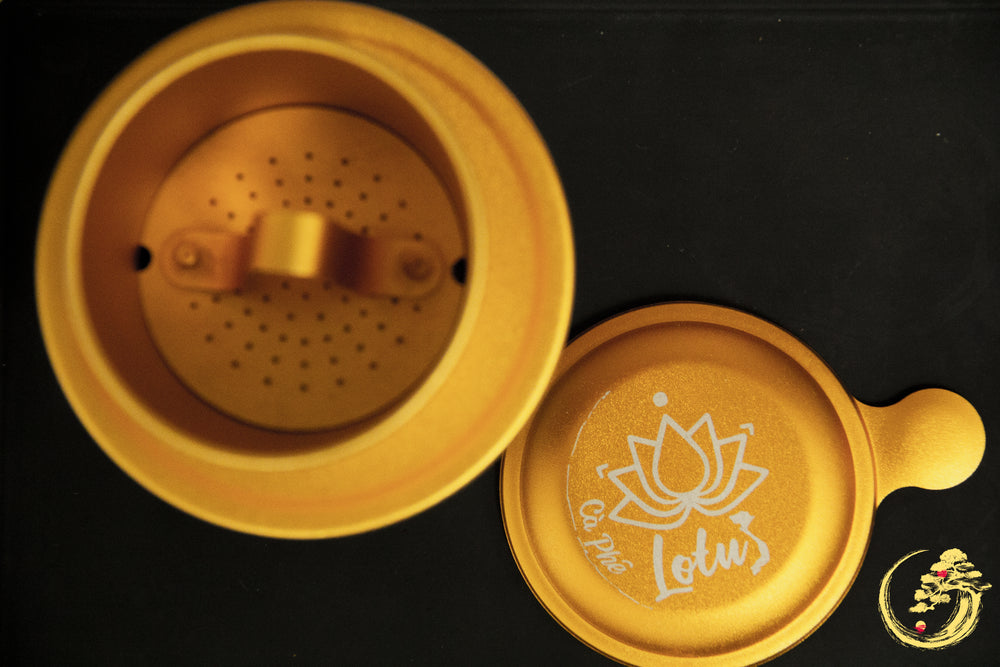 Conseil - Filtre Vietnamien