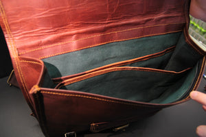 
                  
                    Charger l&amp;#39;image dans la galerie, Avani - Satchel Backpack Wide
                  
                