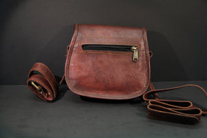 
                  
                    Charger l&amp;#39;image dans la galerie, Avani - Day Bag (Accordion style)
                  
                