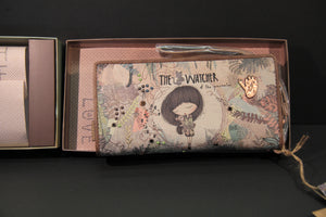 
                  
                    Charger l&amp;#39;image dans la galerie, Anekke Love to share - Portefeuille
                  
                