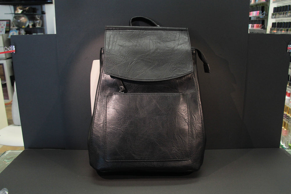 Zac - Sac à main /dos convertible (B)