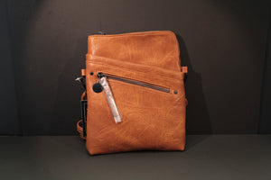 
                  
                    Charger l&amp;#39;image dans la galerie, Zac - Sac à main bandoulière
                  
                