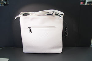 
                  
                    Charger l&amp;#39;image dans la galerie, Zac - Sac a main rabat 2 compartiments
                  
                