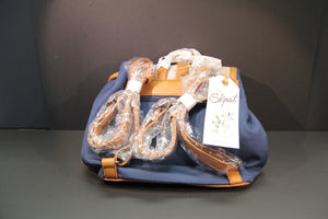 
                  
                    Charger l&amp;#39;image dans la galerie, Skpat - Sac à dos motif floral
                  
                