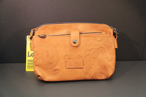 
                  
                    Charger l&amp;#39;image dans la galerie, Lois - Sac à main avec motif floraux
                  
                