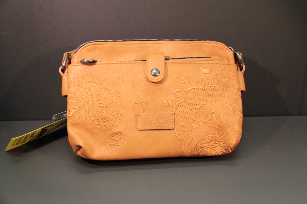 Lois - Sac à main avec motif floraux