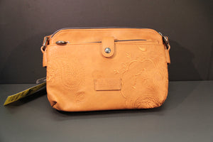 
                  
                    Charger l&amp;#39;image dans la galerie, Lois - Sac à main avec motif floraux
                  
                