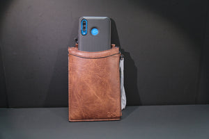
                  
                    Charger l&amp;#39;image dans la galerie, Zac - Pochette a cellulaire Zac
                  
                