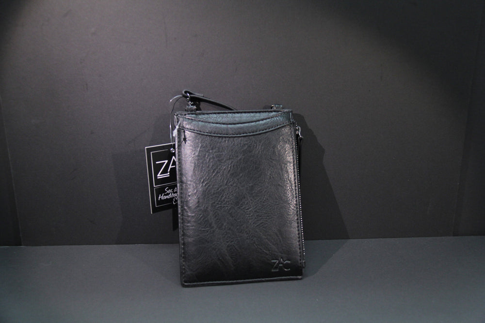 
                  
                    Charger l&amp;#39;image dans la galerie, Zac - Pochette a cellulaire Zac
                  
                
