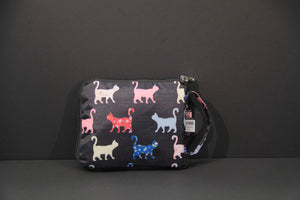 
                  
                    Charger l&amp;#39;image dans la galerie, Mat - Fourre-tout pliable avec pochette fermeture éclair
                  
                