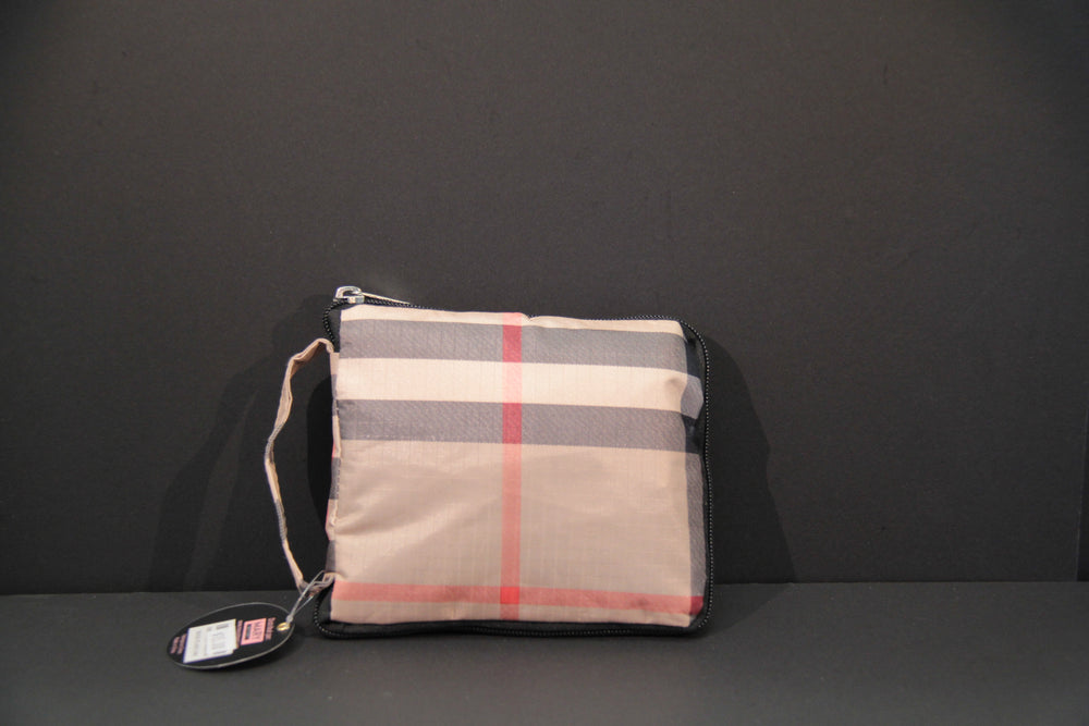 
                  
                    Charger l&amp;#39;image dans la galerie, Mat - Fourre-tout pliable avec pochette fermeture éclair
                  
                