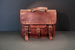 
                  
                    Charger l&amp;#39;image dans la galerie, Avani - Satchel Backpack Wide
                  
                