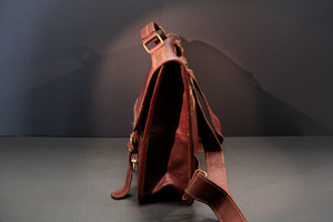 
                  
                    Charger l&amp;#39;image dans la galerie, Avani - Satchel Backpack Wide
                  
                