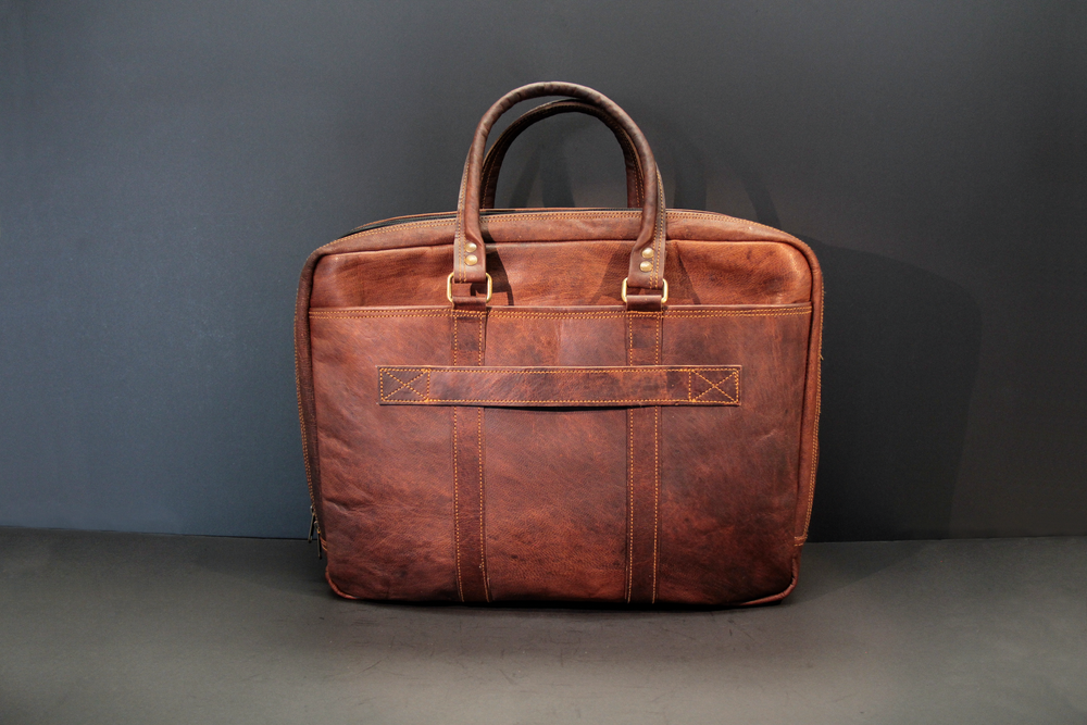 
                  
                    Charger l&amp;#39;image dans la galerie, Avani - Executive bag
                  
                