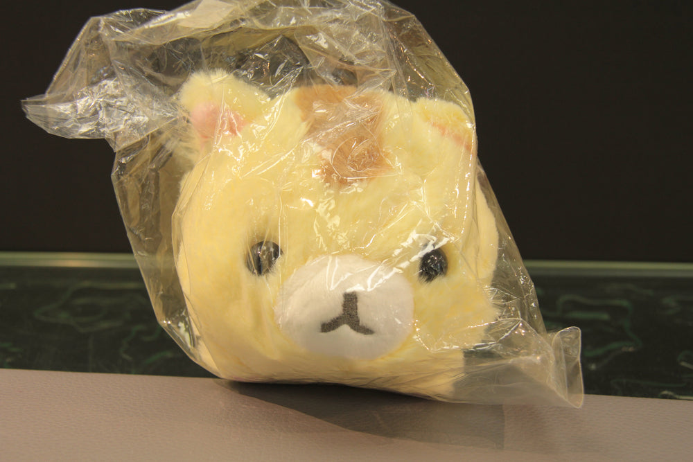 
                  
                    Charger l&amp;#39;image dans la galerie, Peluche - Chat
                  
                