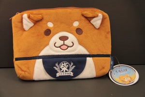 
                  
                    Charger l&amp;#39;image dans la galerie, Étui - Design chien Shiba Inu
                  
                