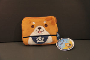 
                  
                    Charger l&amp;#39;image dans la galerie, Étui - Design chien Shiba Inu
                  
                