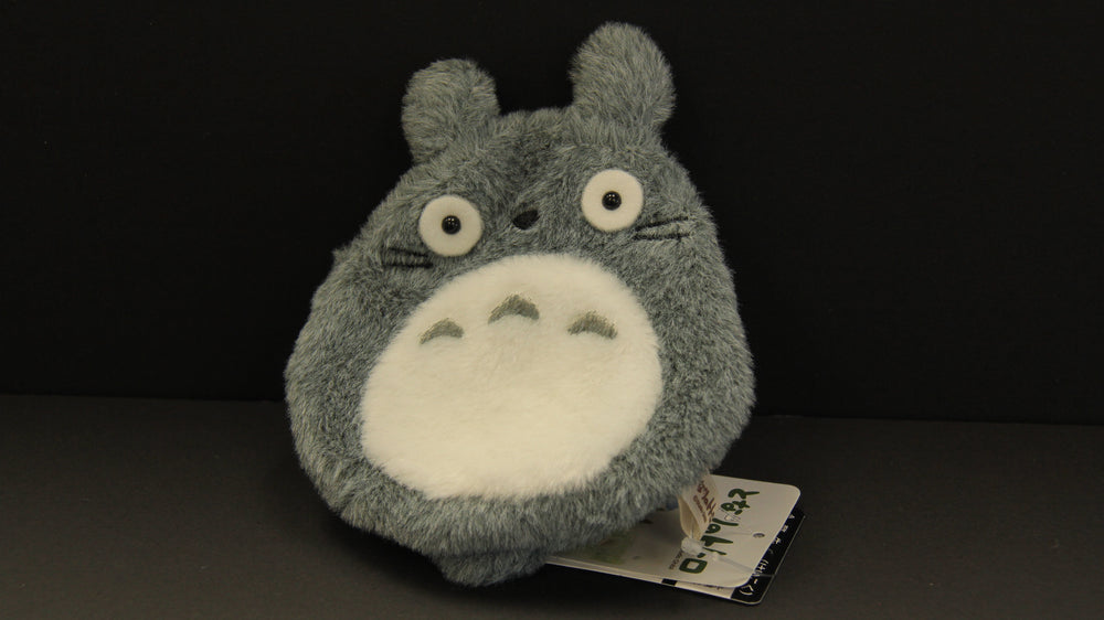 
                  
                    Charger l&amp;#39;image dans la galerie, Étui douillet - Design Totoro
                  
                