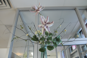 
                  
                    Charger l&amp;#39;image dans la galerie, Arrangement Floral - Couleur lilas
                  
                