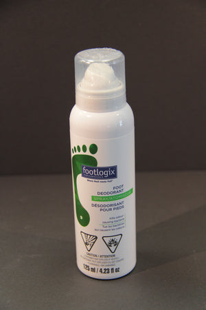 
                  
                    Charger l&amp;#39;image dans la galerie, Footlogix 9 ~ Désodorisant pour les pieds
                  
                