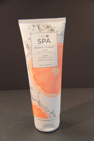 
                  
                    Charger l&amp;#39;image dans la galerie, CND SPA - Lotion
                  
                