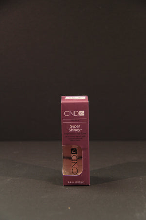 
                  
                    Charger l&amp;#39;image dans la galerie, CND - SuperShiny
                  
                