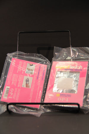 
                  
                    Charger l&amp;#39;image dans la galerie, Enveloppe pour retirer vernis gel
                  
                
