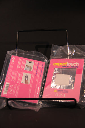 
                  
                    Charger l&amp;#39;image dans la galerie, Enveloppe pour retirer vernis gel
                  
                